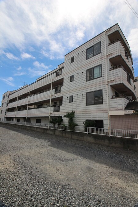 第261シティプラザ大宮A（405）外観写真