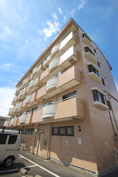 ヴィレッジ２０外観写真