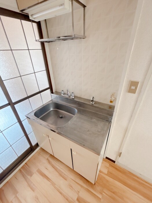 物件内観写真9　(キッチン)