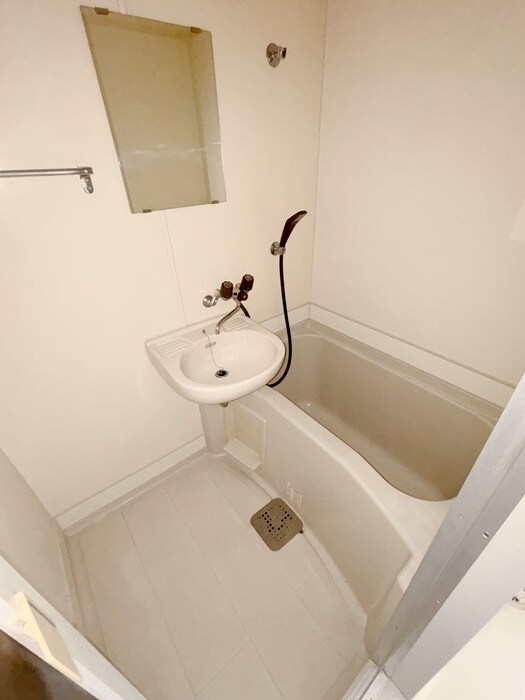 物件内観写真11　(バス／シャワールーム等)