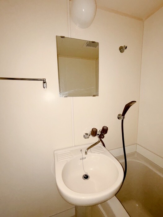 物件内観写真13　(洗面)