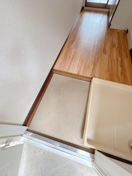 物件内観写真20　(玄関)