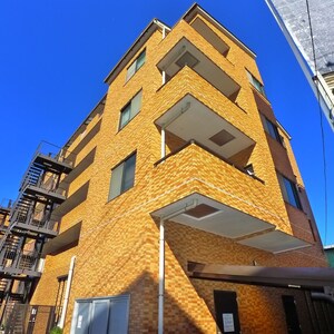 Noblesse Kitakogane外観写真