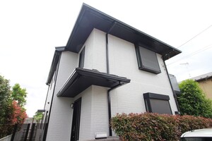 佐須町1丁目戸建外観写真