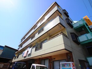 ﾘﾊﾞ-ｻｲﾄﾞ M外観写真