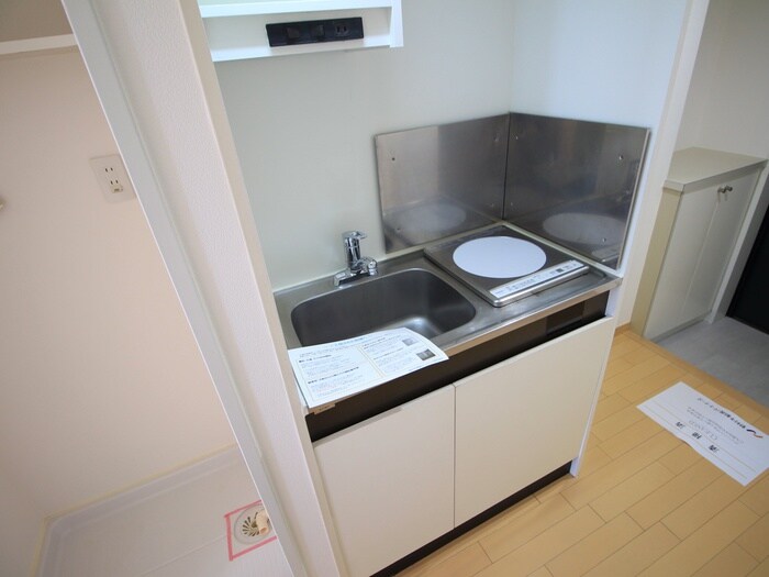 物件内観写真10　(キッチン)