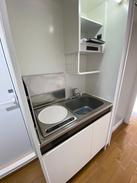 物件内観写真12　(キッチン)