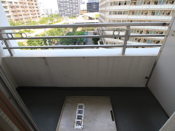 物件内観写真14　(ベランダ・バルコニー)