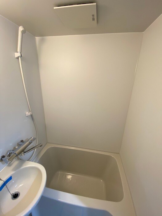 物件内観写真15　(バス／シャワールーム等)