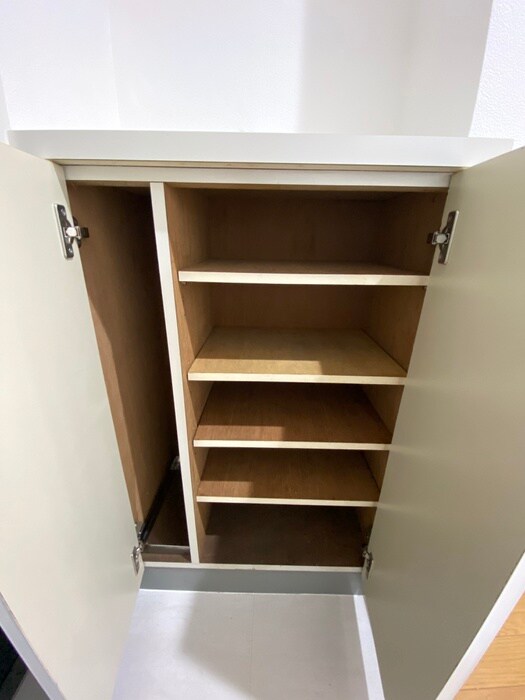 物件内観写真18　(靴箱)