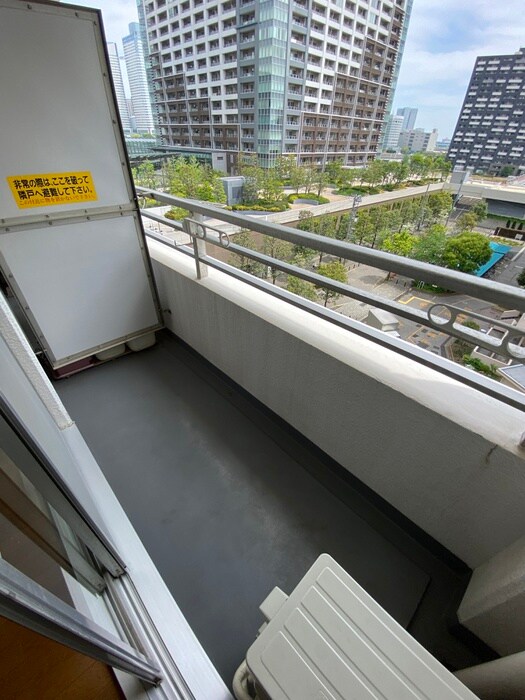 物件内観写真20　(ベランダ・バルコニー)