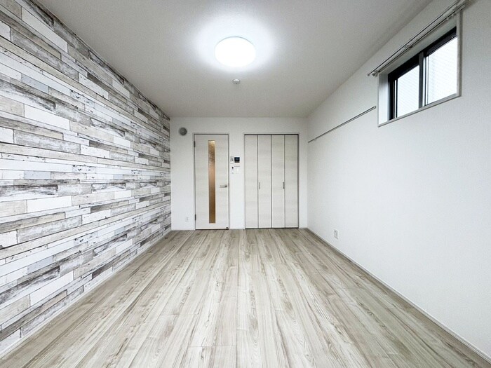 物件内観写真8　(居室)