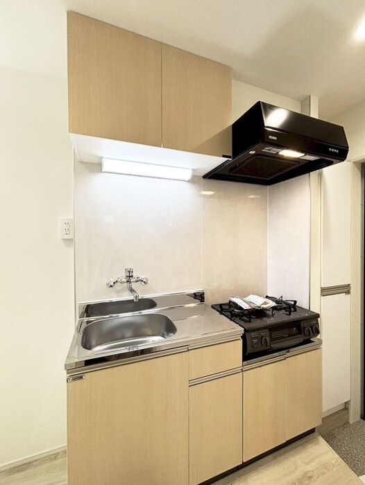 物件内観写真9　(キッチン)