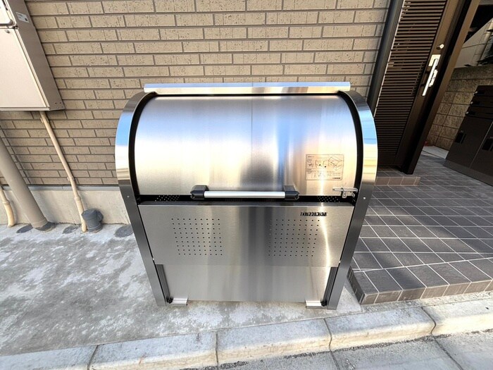 物件外観写真4　(その他)