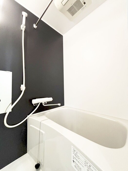 物件内観写真11　(バス／シャワールーム等)