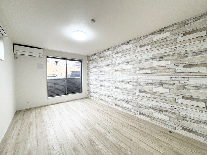 物件内観写真18　(居室)