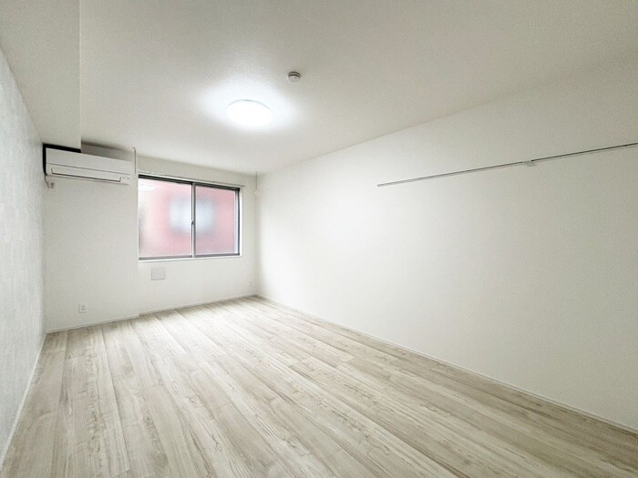 物件内観写真19　(居室)