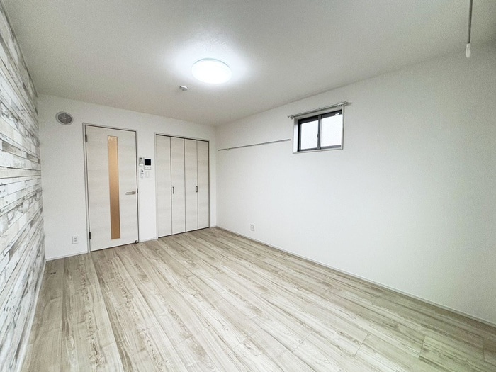 物件内観写真19　(居室)