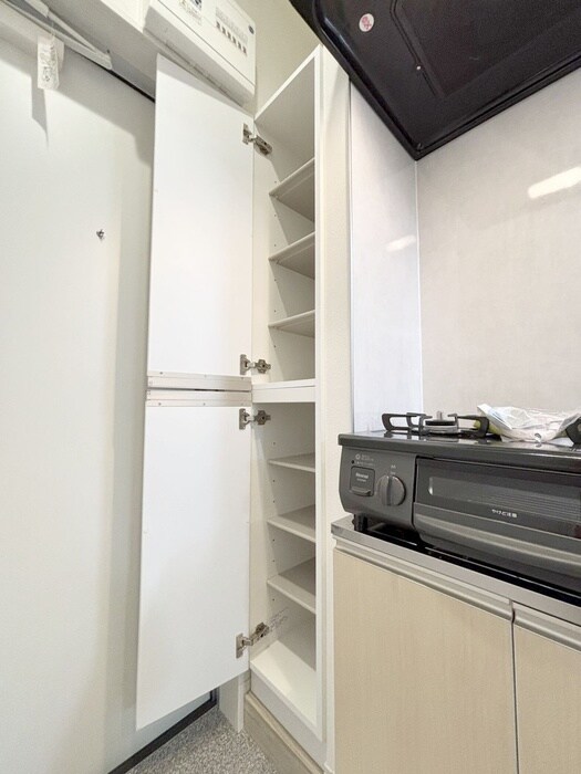 物件内観写真20　(靴箱)