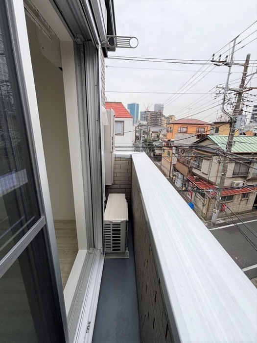 物件内観写真22　(ベランダ・バルコニー)