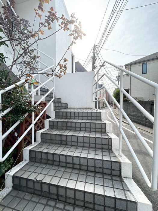 物件外観写真4　(外観写真)