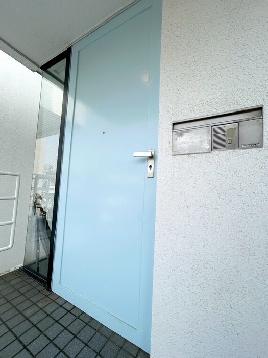 物件外観写真5　(外観写真)