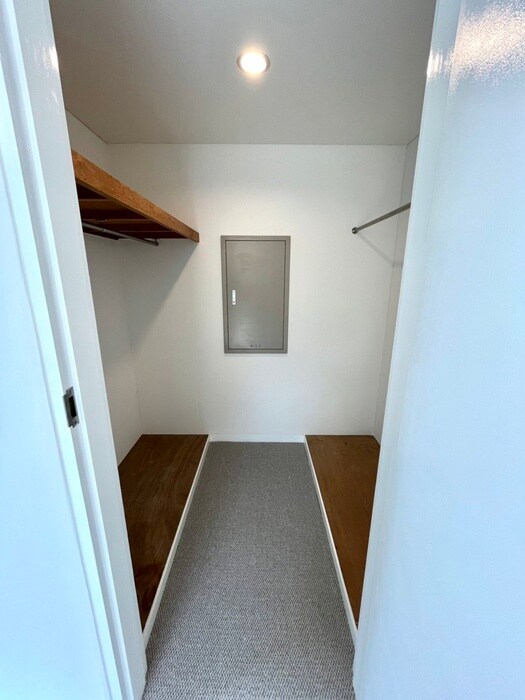 物件内観写真12　(収納)