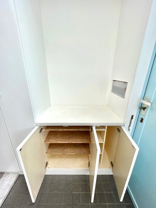 物件内観写真19　(靴箱)