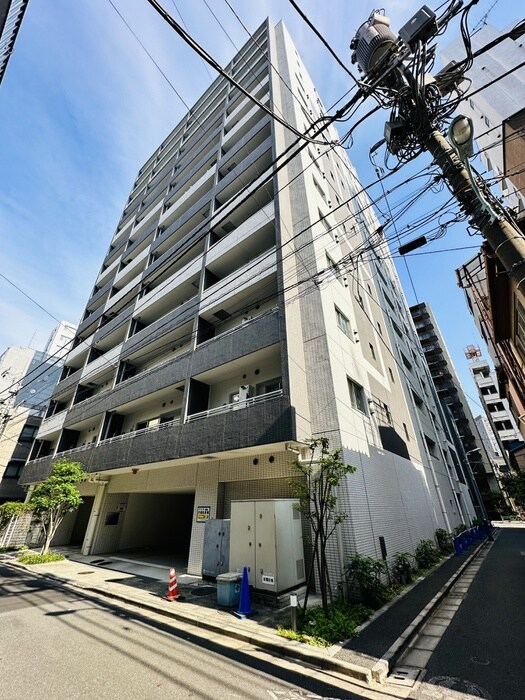 物件外観写真6　(外観写真)