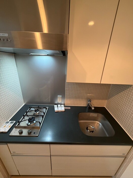 物件内観写真12　(キッチン)