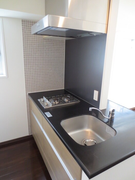 物件内観写真12　(キッチン)