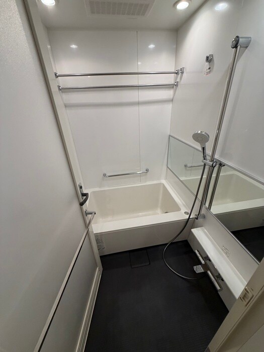 物件内観写真13　(バス／シャワールーム等)