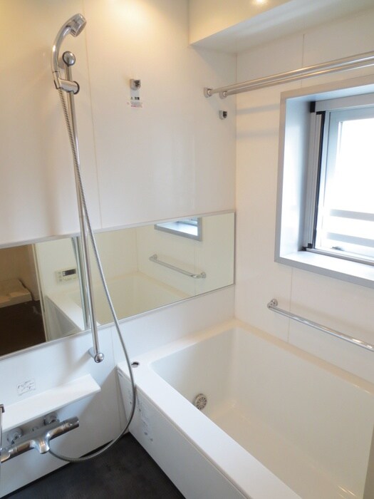 物件内観写真13　(バス／シャワールーム等)
