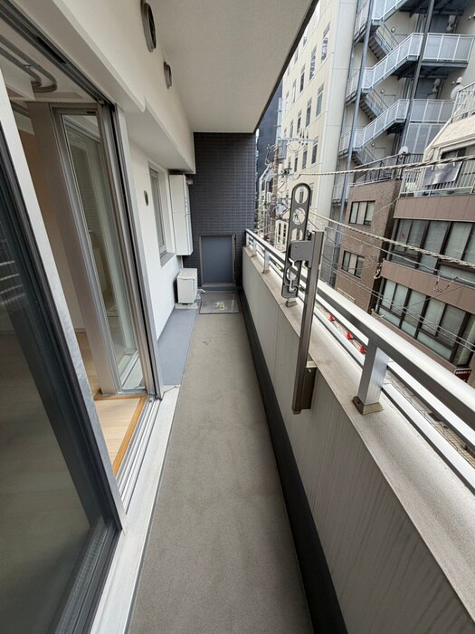 物件内観写真20　(ベランダ・バルコニー)