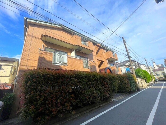 物件外観写真5　(周辺環境)