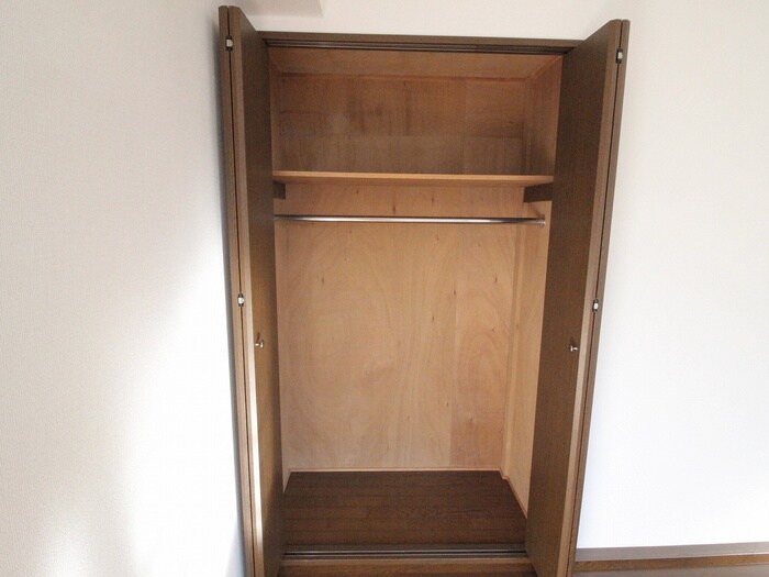 物件内観写真15　(収納)