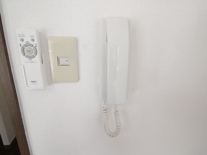 物件内観写真21　(廊下)