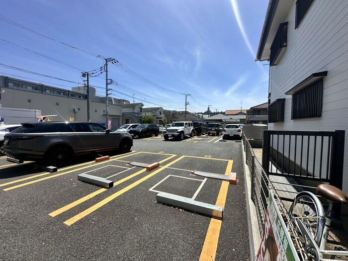 物件外観写真2　(周辺環境)