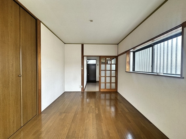 居室