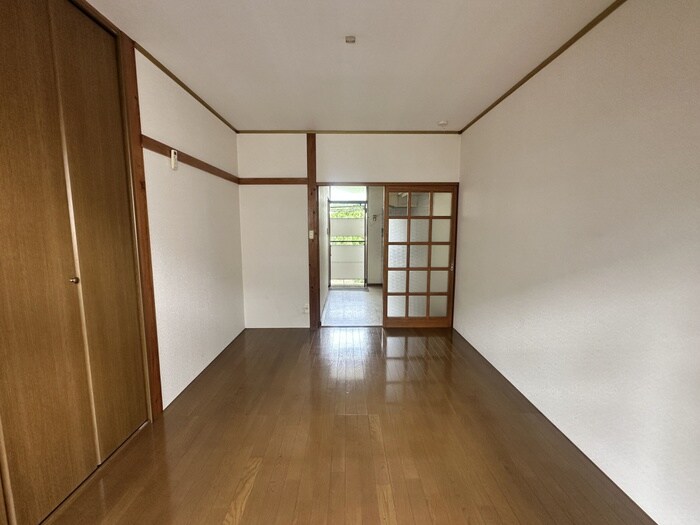 物件内観写真7　(居室)