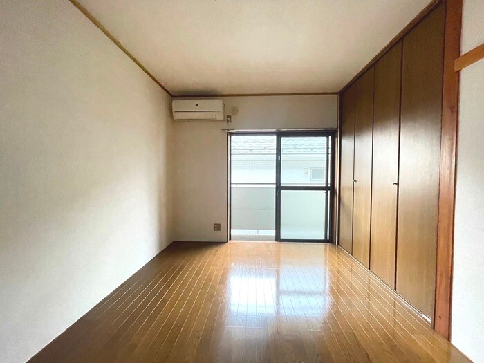 物件内観写真19　(居室)