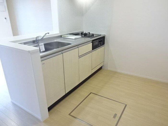 物件内観写真3　(キッチン)