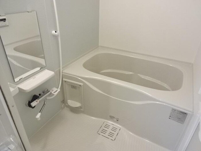 物件内観写真8　(バス／シャワールーム等)