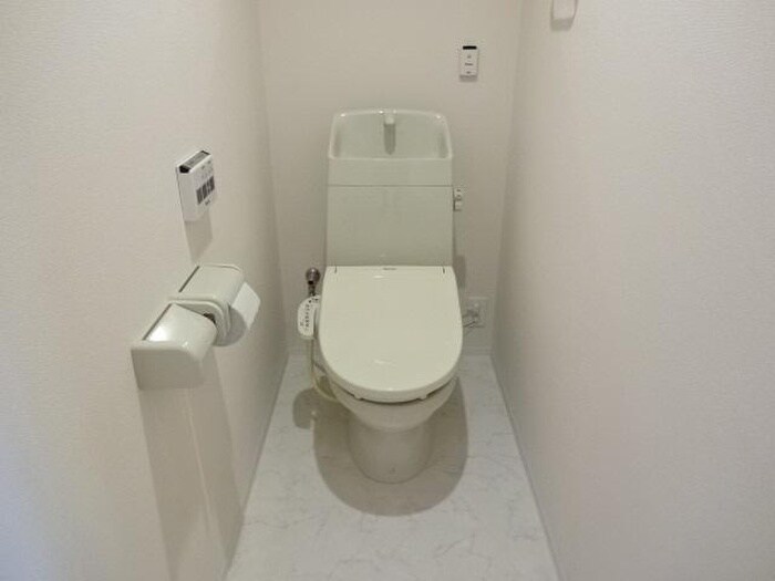 物件内観写真9　(バス／シャワールーム等)