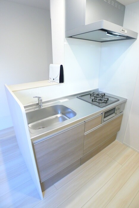 物件内観写真8　(キッチン)