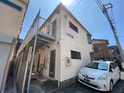 プレザージュ大岡