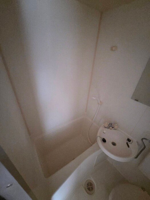 物件内観写真9　(バス／シャワールーム等)