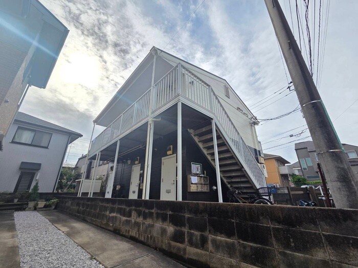 物件外観写真3　(外観写真)