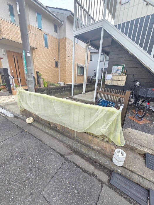 物件外観写真6　(周辺環境)