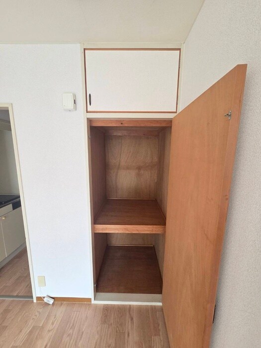 物件内観写真14　(収納)